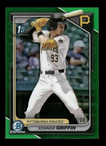 Anyone on the Konnor Griffin express? $550 shipped...