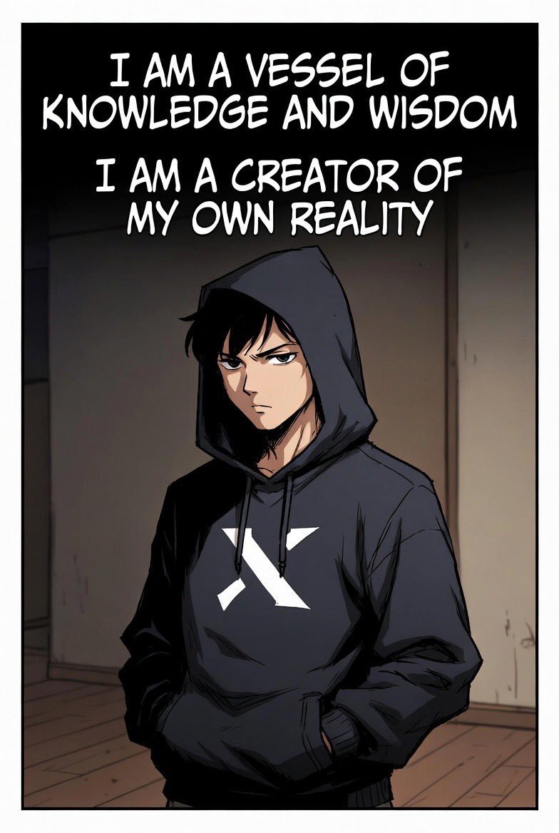 Diary Of A Mindset tweet media