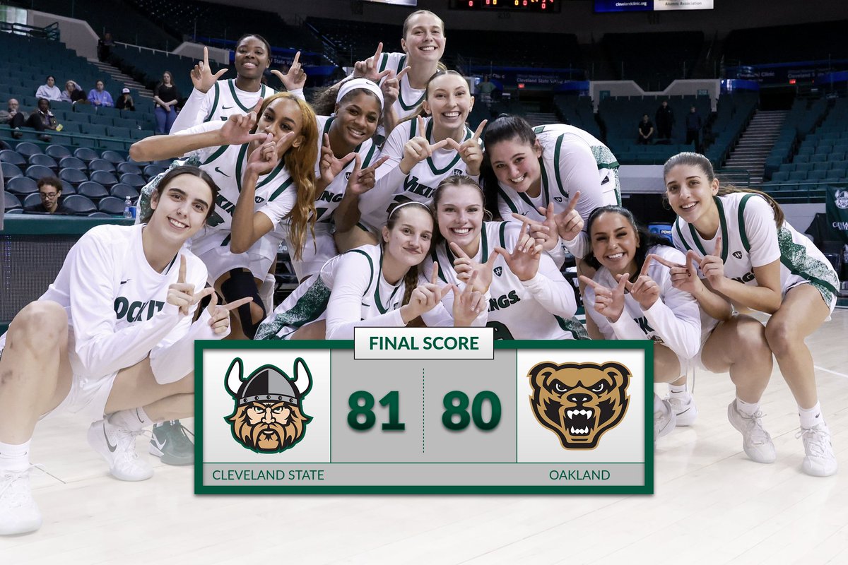 CSU_WBasketball's tweet photo. OVERTIME DUBS‼️‼️‼️‼️‼️‼️

#OHail | #GoVikes https://t.co/z6jJEvTEkP