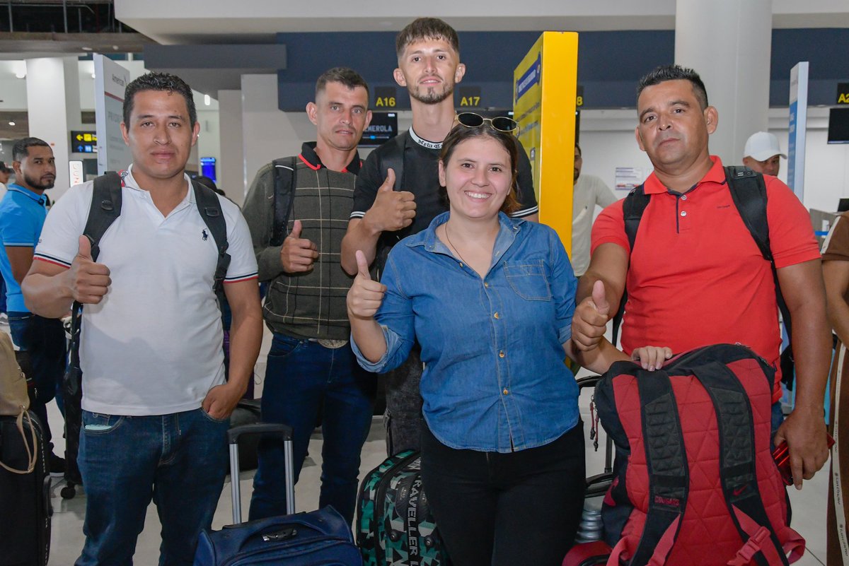 Secretaría de Trabajo y Seguridad Social HN tweet media