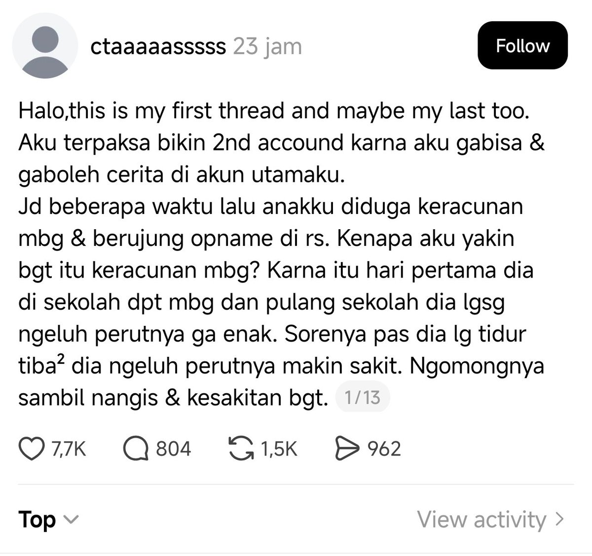MBG Jelek tweet media