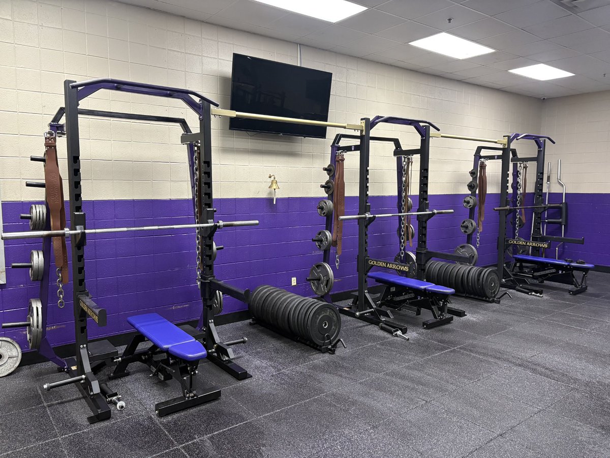 Sullivan High School Football tweet media