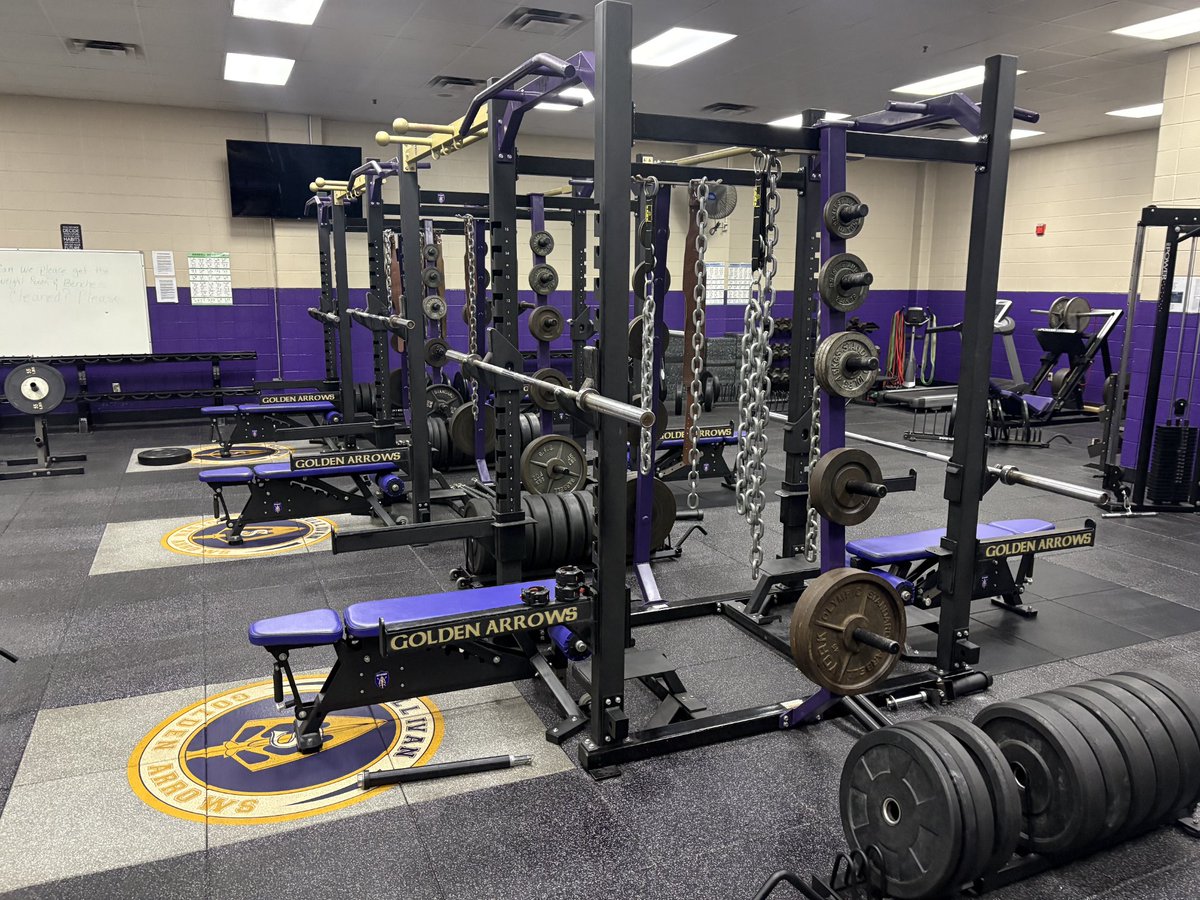 Sullivan High School Football tweet media