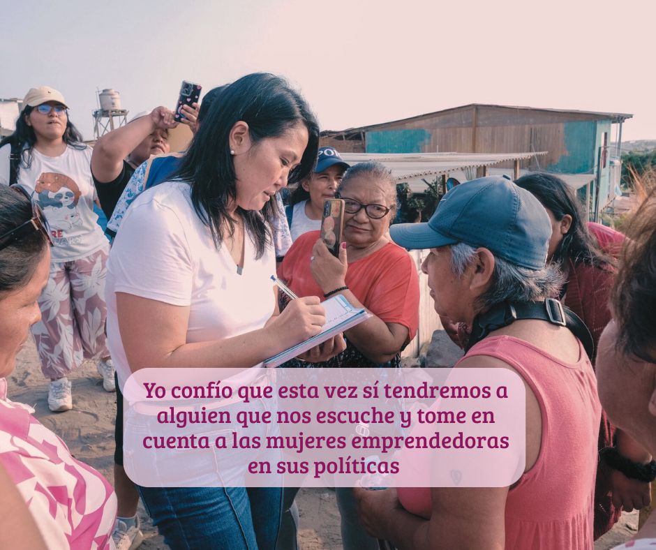Como peruana, sé que nuestra fuerza está en la mente y en las ganas de crear. Ahí está nuestra verdadera riqueza.
#ValentinaValiente #UnBuenGobierno #BTSLiveonNetflix📷