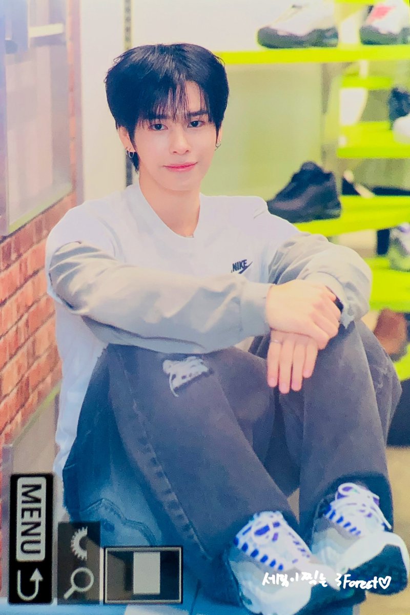 260305 프리뷰 

#세림 #크래비티 #CRAVITY 
#SERIM #セリム 
#해와_달_사이의_세림