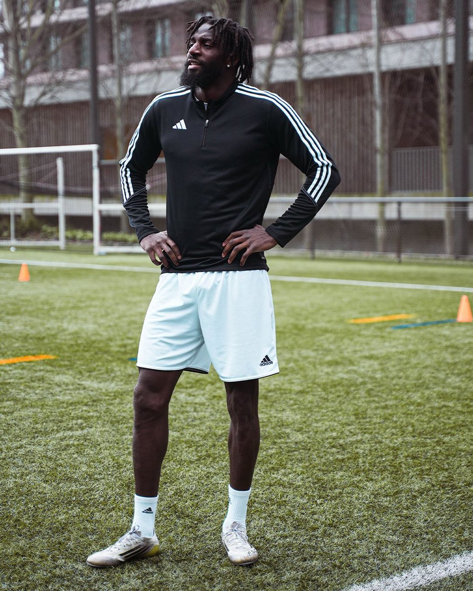 Dan, o maluco tweet media