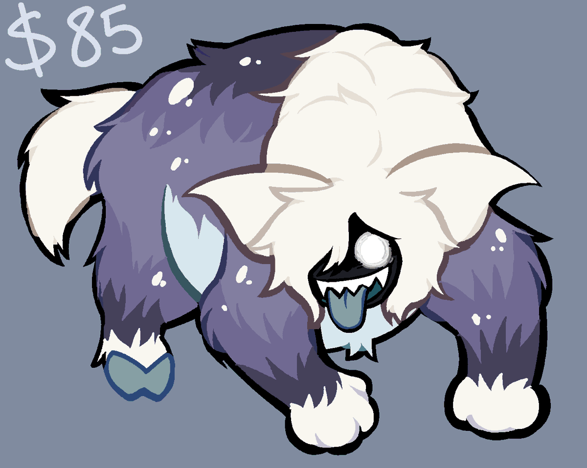 🩸 BITECREEP 🥩 tweet media