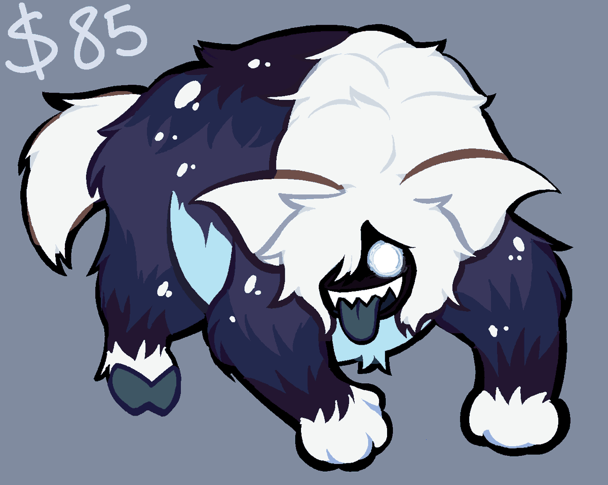 🩸 BITECREEP 🥩 tweet media