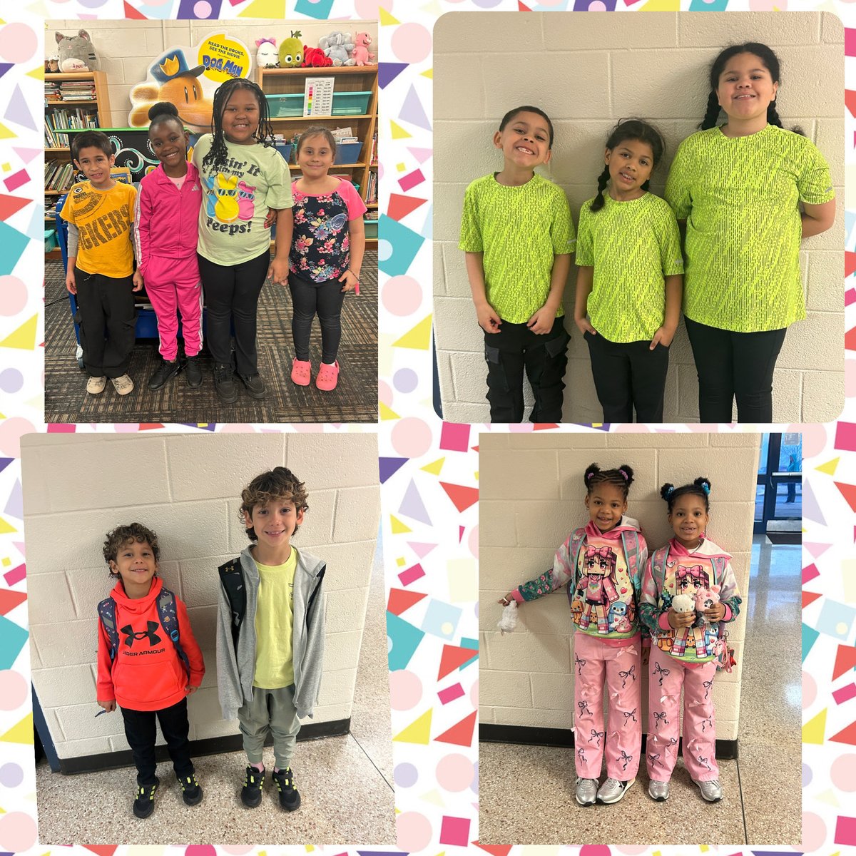 Orrs Elementary tweet media