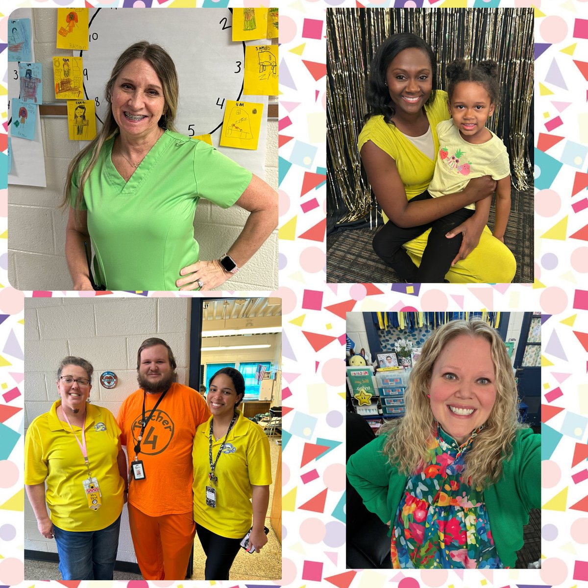 Orrs Elementary tweet media