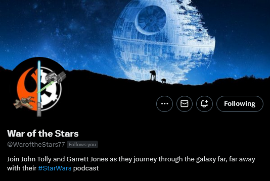 YOUR Red 5 Network tweet media