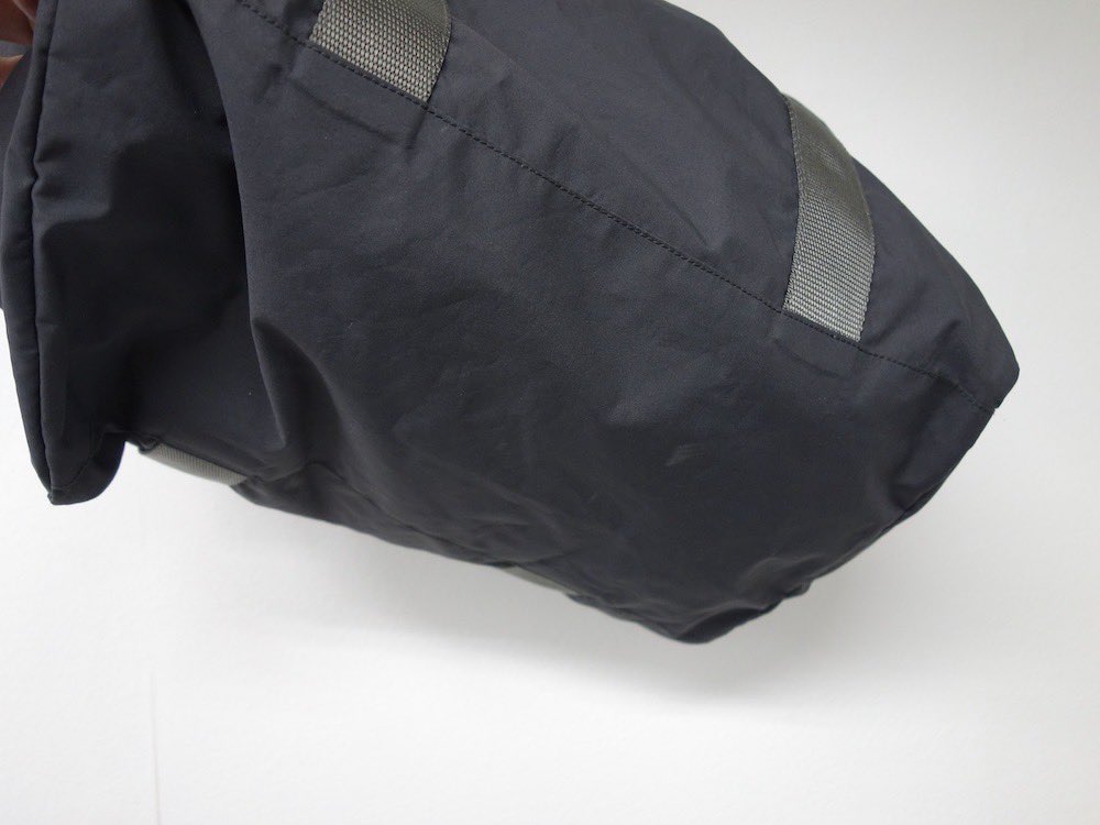 PRADA SPORT ナイロン ボストンバッグ 、新規WEB UP プラダスポーツ