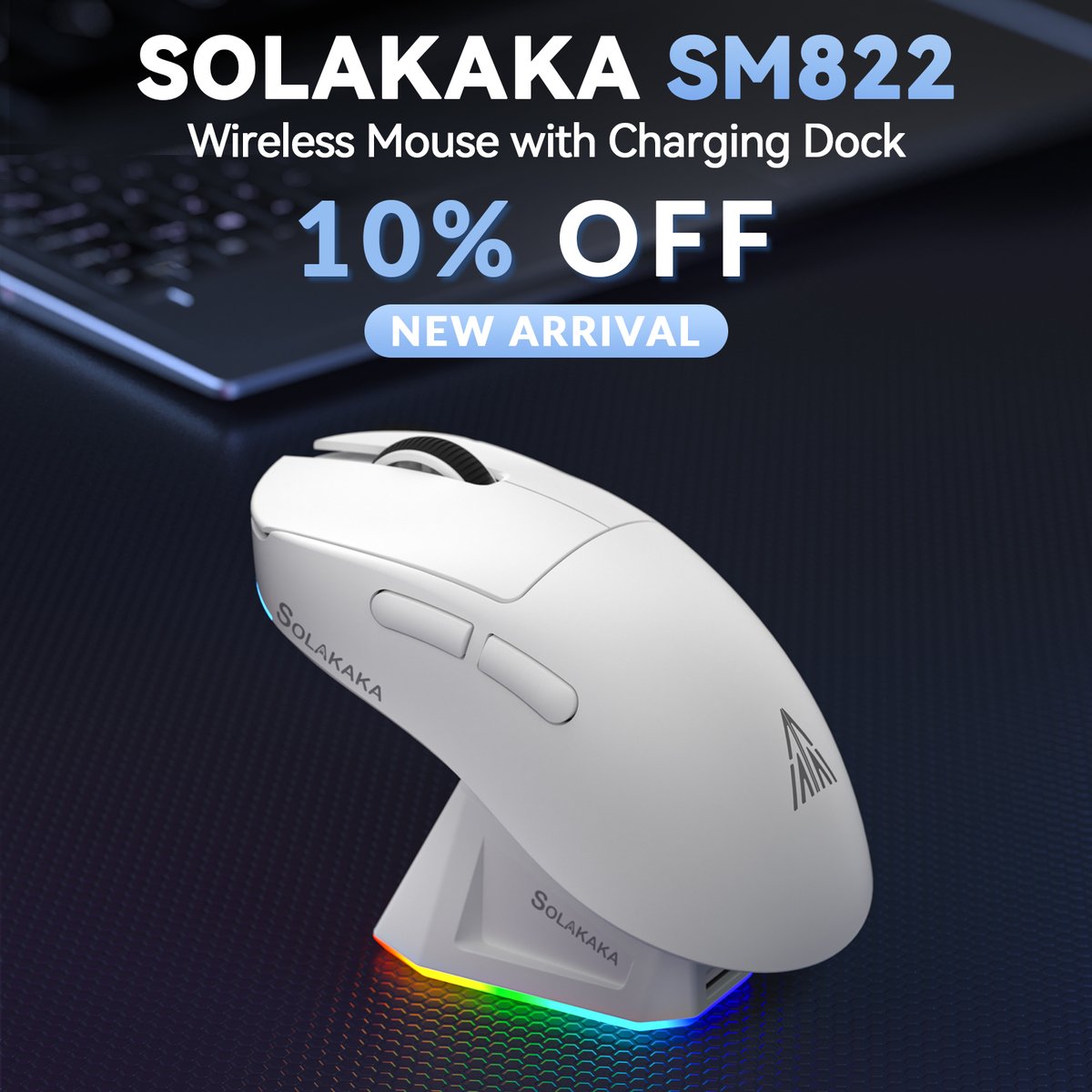 SOLAKAKA tweet media