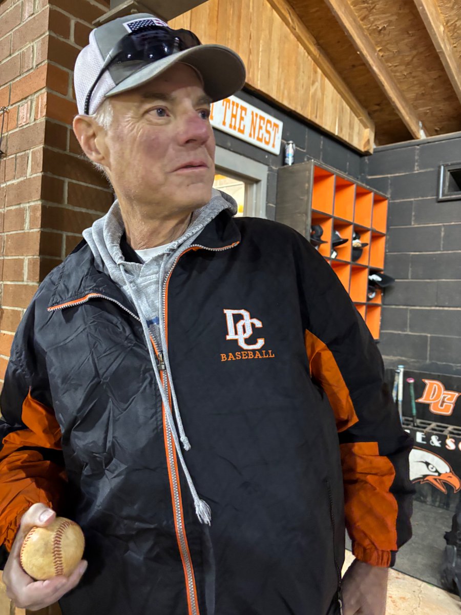 Mocksville Legion tweet media