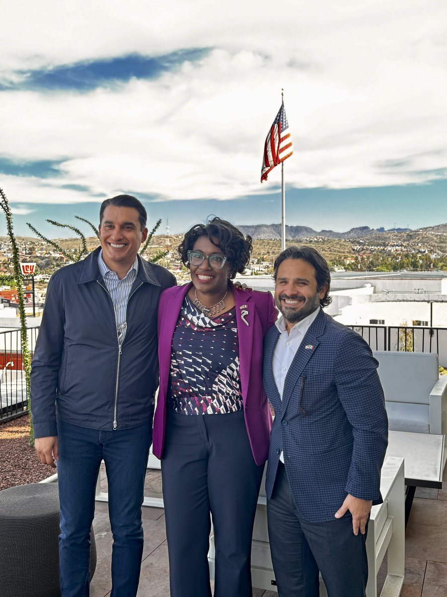 U.S. ConGen Nogales tweet media