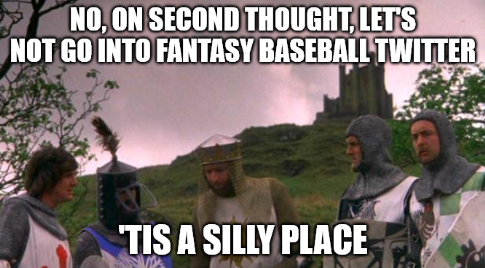 Nick Mariano tweet media