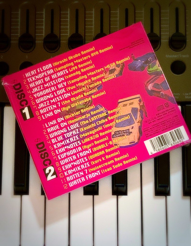 Richter | リヒター tweet media