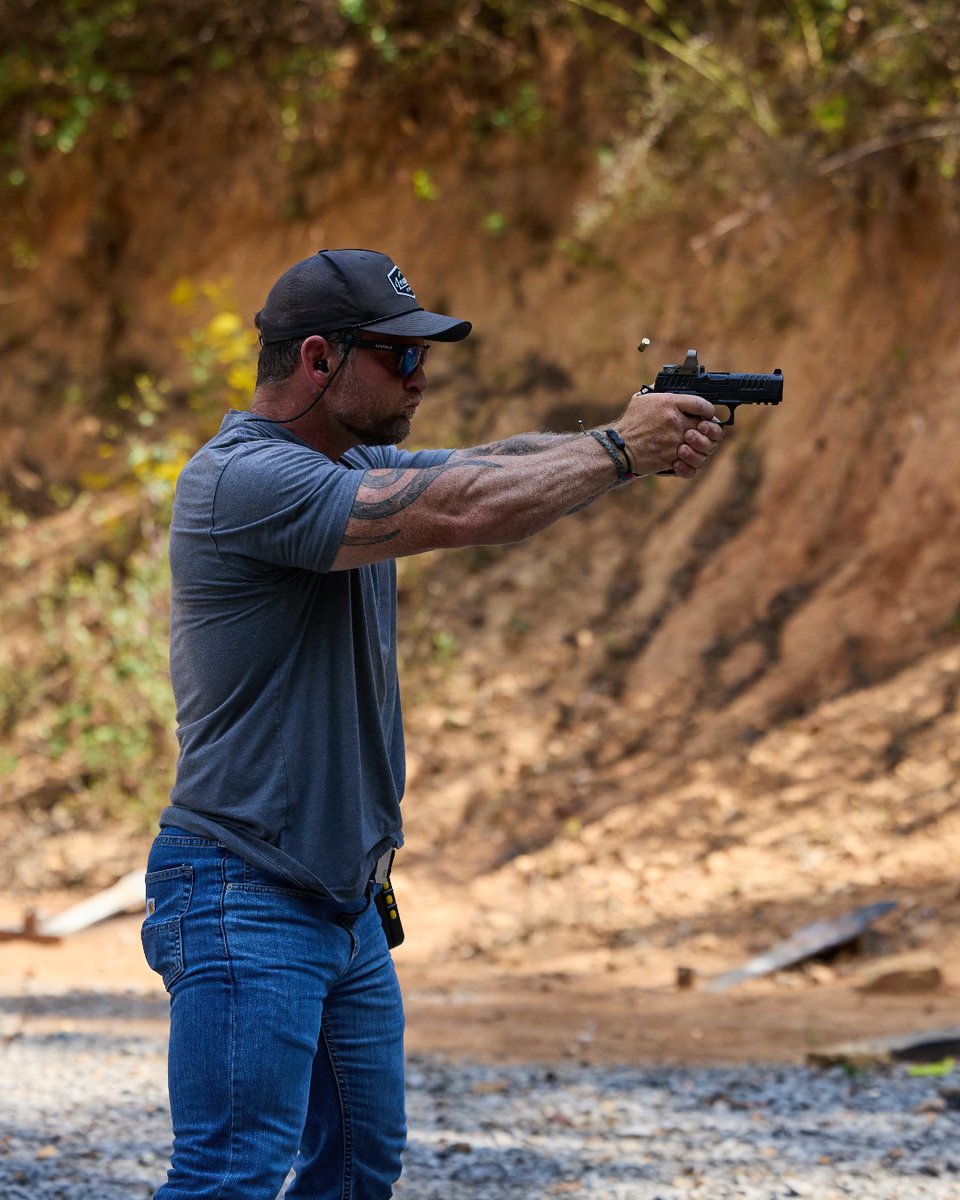 Safariland Group tweet media