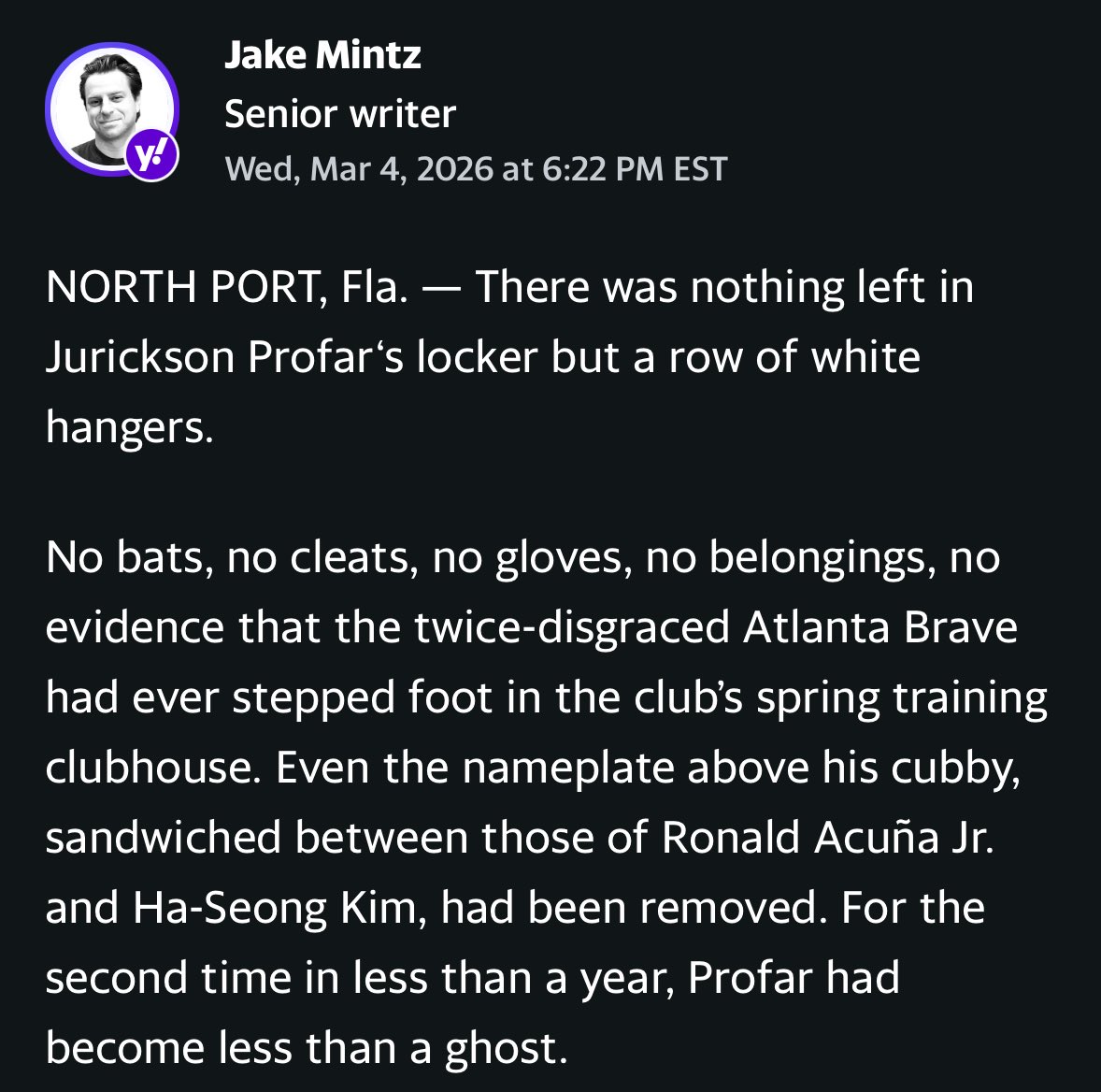 Jake Mintz tweet media