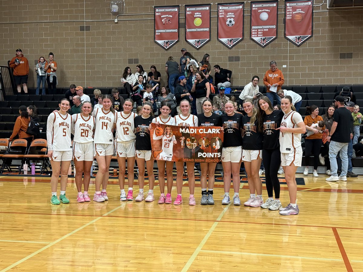 MeadMavericks tweet media