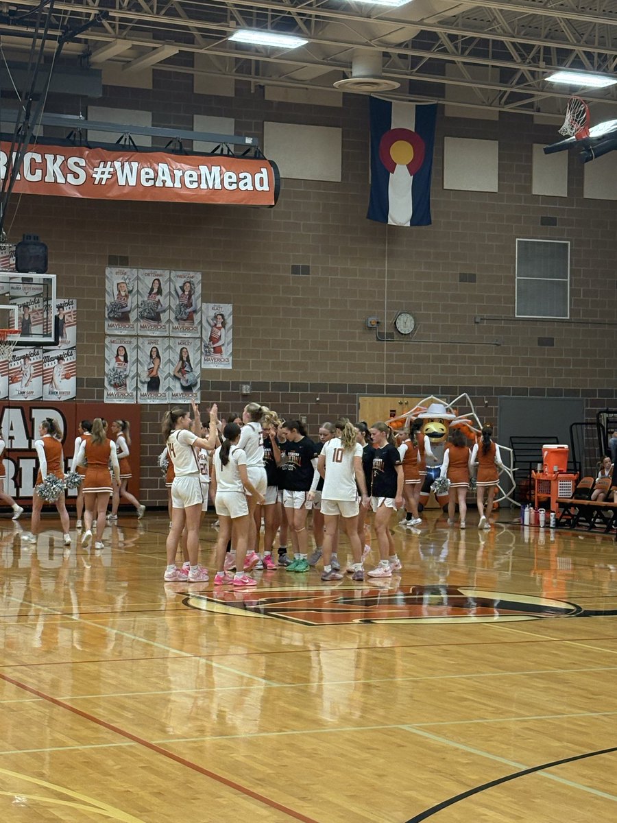 MeadMavericks tweet media