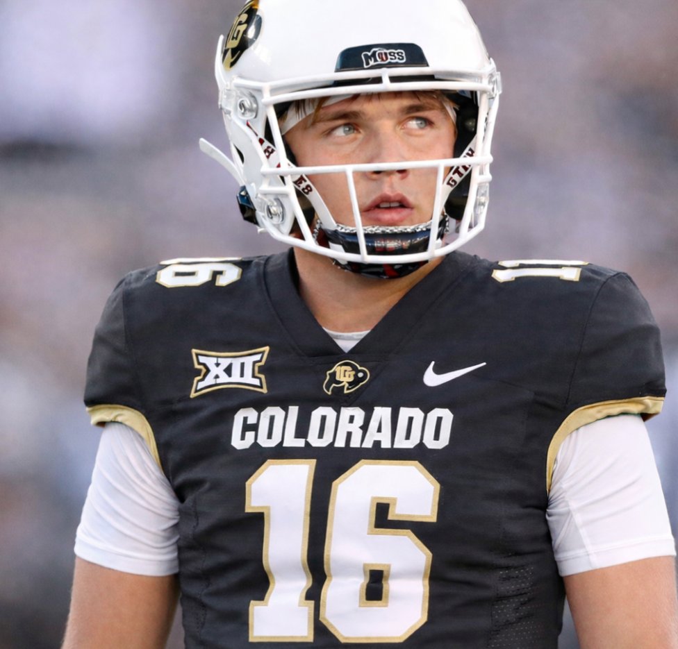 🦬No Buffin Around Media🦬 tweet media