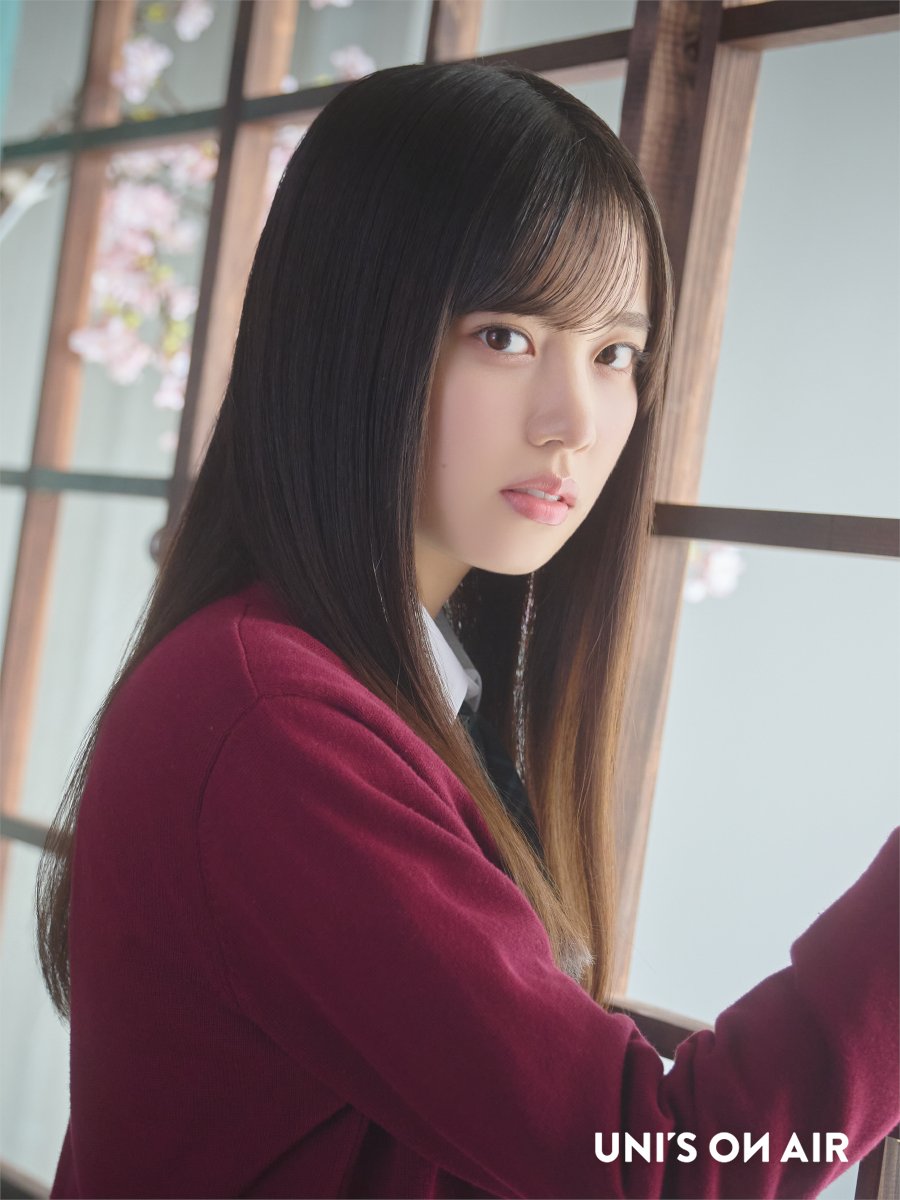 UNI'S ON AIR（ユニゾンエアー）櫻坂46・日向坂46応援［公式］音楽