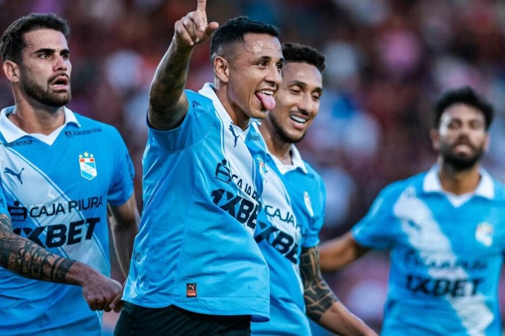 BarackAndres's tweet photo. Buen triunfo de Sporting Cristal en Venezuela, pero ojo, aún no está clasificado para la fase de grupos de la Libertadores, este equipo de Carabobo es muy complicado, no hay que creer que en Lima lo vamos a golear. Hay que pisar tierra y tener mucho cuidado, sin triunfalismos. https://t.co/wHlnGAeGdL