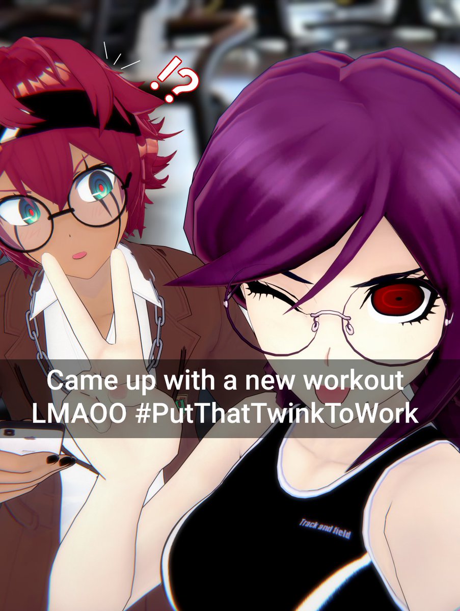 enoshoryu's tweet photo. Twink Thrusts 3 sets x Until Failure

#genoper #drMurderSheWrote #syo https://t.co/pHY9V8M6x0