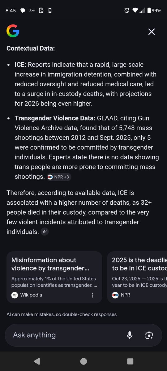 Danielle Gomez tweet media