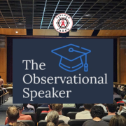 hinghamcares's tweet photo. We are delighted to welcome Brooks Waugh of The Observational Speaker to present to the senior class at Hingham CARES Day 2026. Brooks knows many families in Hingham - all enthusiastically vouched for him. Learn more about Brooks and his program here: https://t.co/zdwe7q8c7O https://t.co/SZxzqqEufV