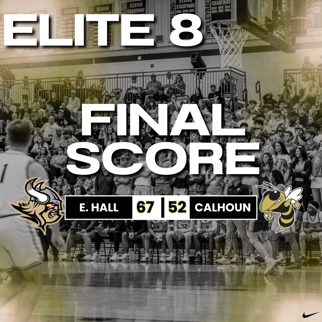 Calhoun Basketball tweet media