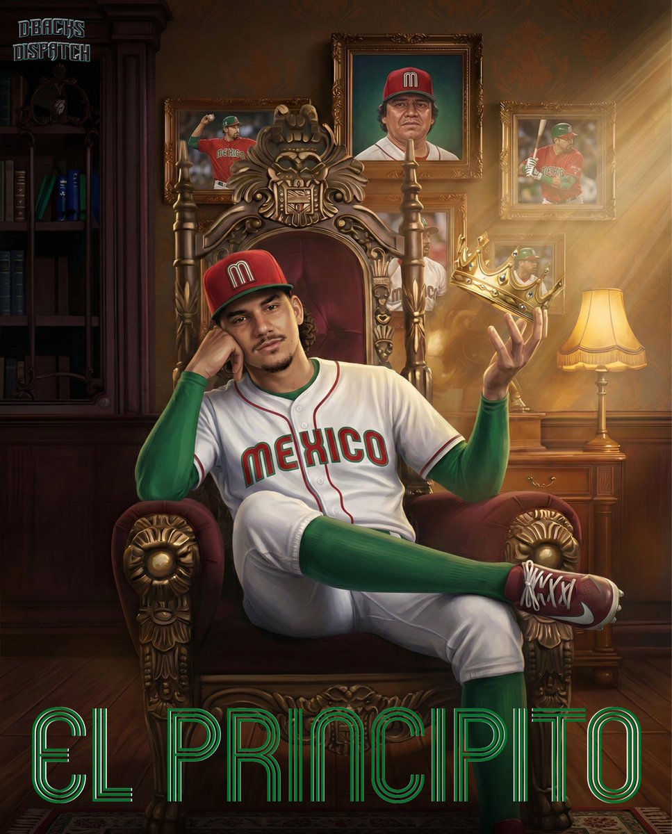 DBacks Dispatch tweet media