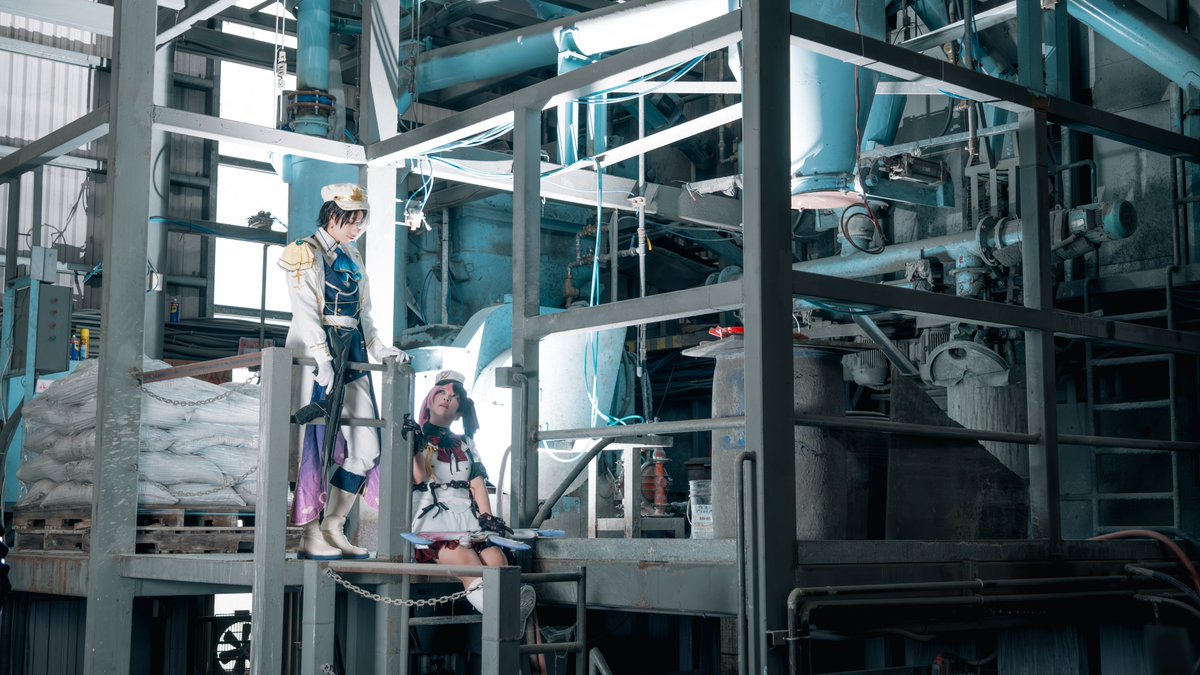 月樹/ツキキ tweet media