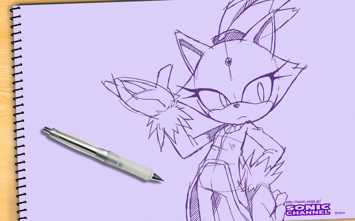 Sonic The Hedgeblog tweet media