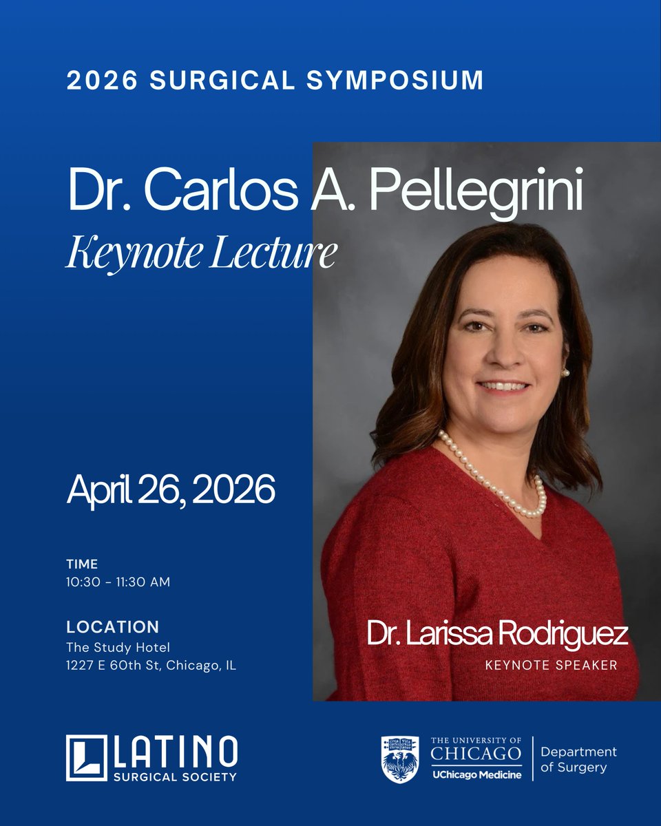 LatinoSurgSociety tweet media