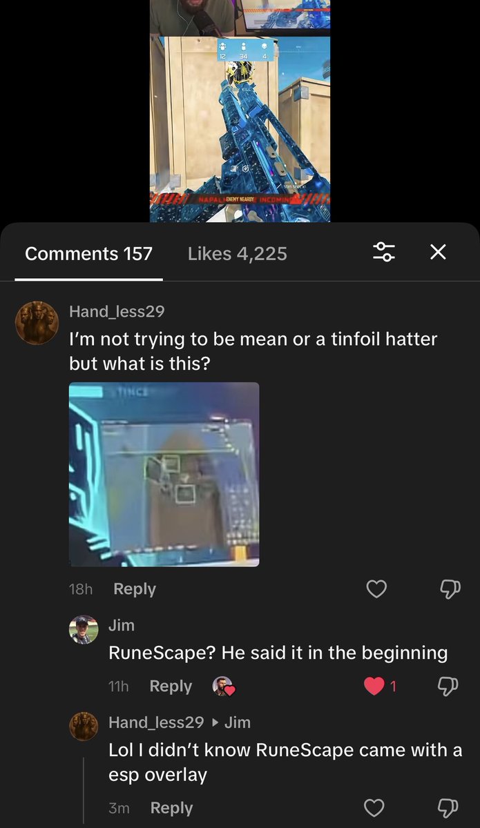 AidanBeans tweet media