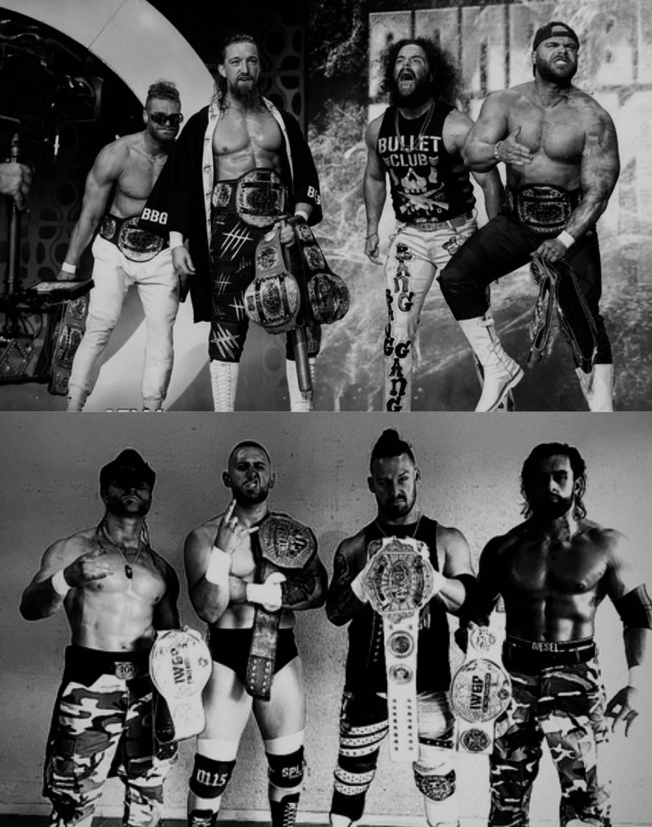 I’m just saying…..