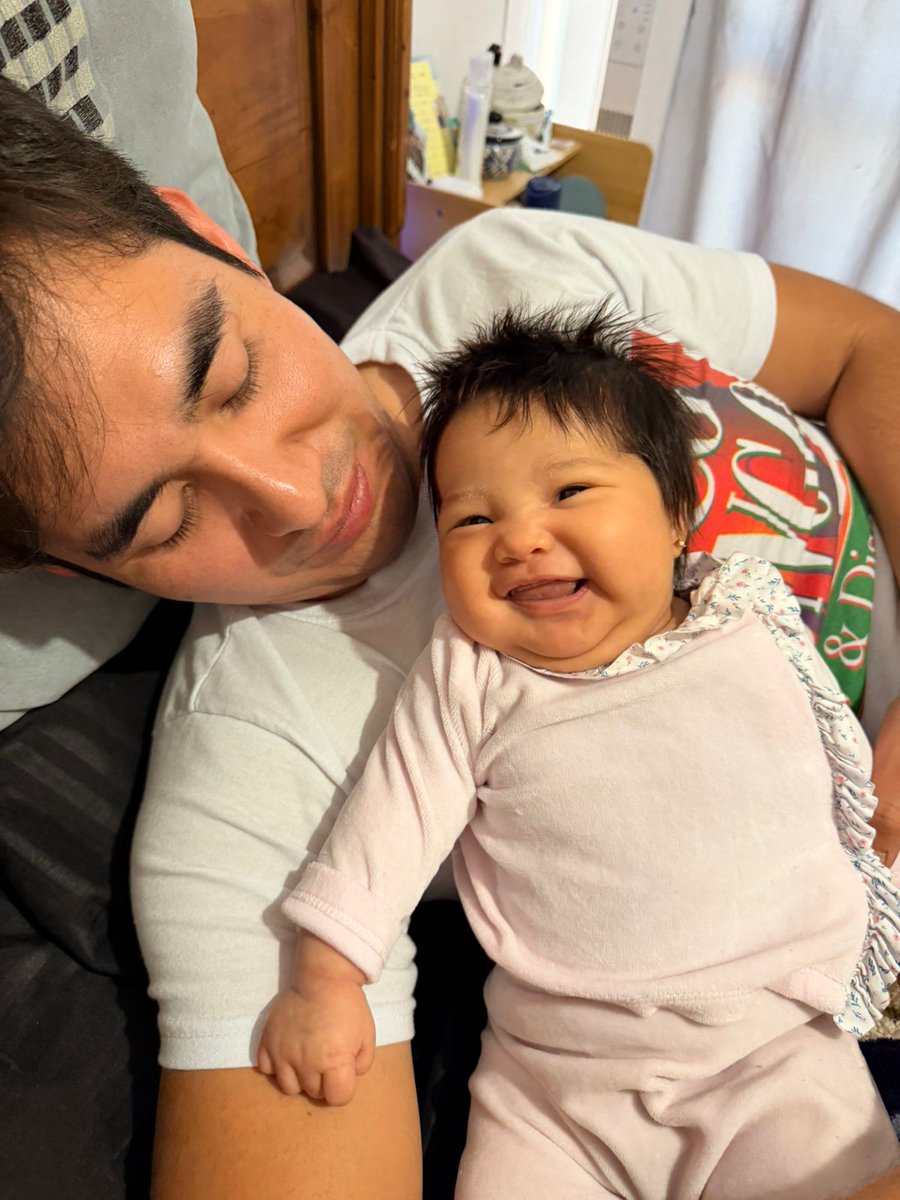davidr600's tweet photo. Amor de mi vida ❤️👶🏻 https://t.co/pmaZGaoK9G