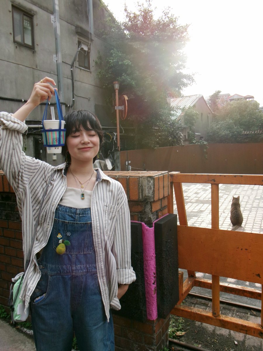 InstagramとThreadsの かわにしなつきスタッフアカウントが開設されました✍🏻

Xとは別カットのオフショットなども発信しちゃいます📡✨

🌀Instagram
instagram.com/natsuki_k_staff
🌀Threads
threads.com/@natsuki_k_sta…

#かわにしなつき