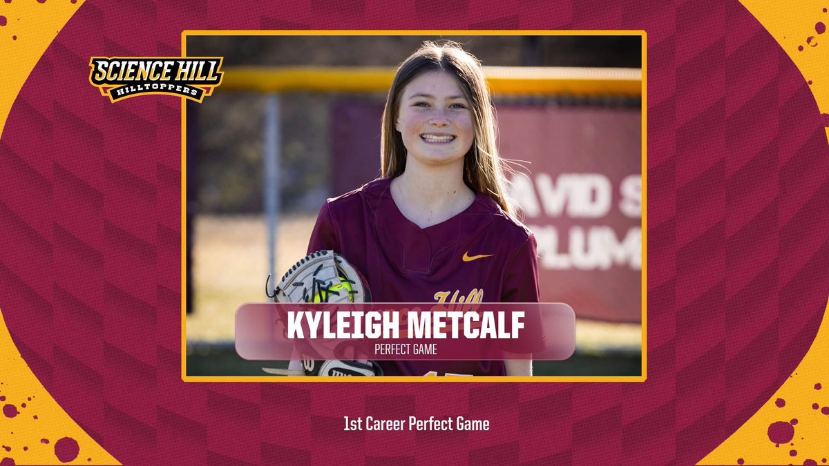 Kyleigh Metcalf tweet media