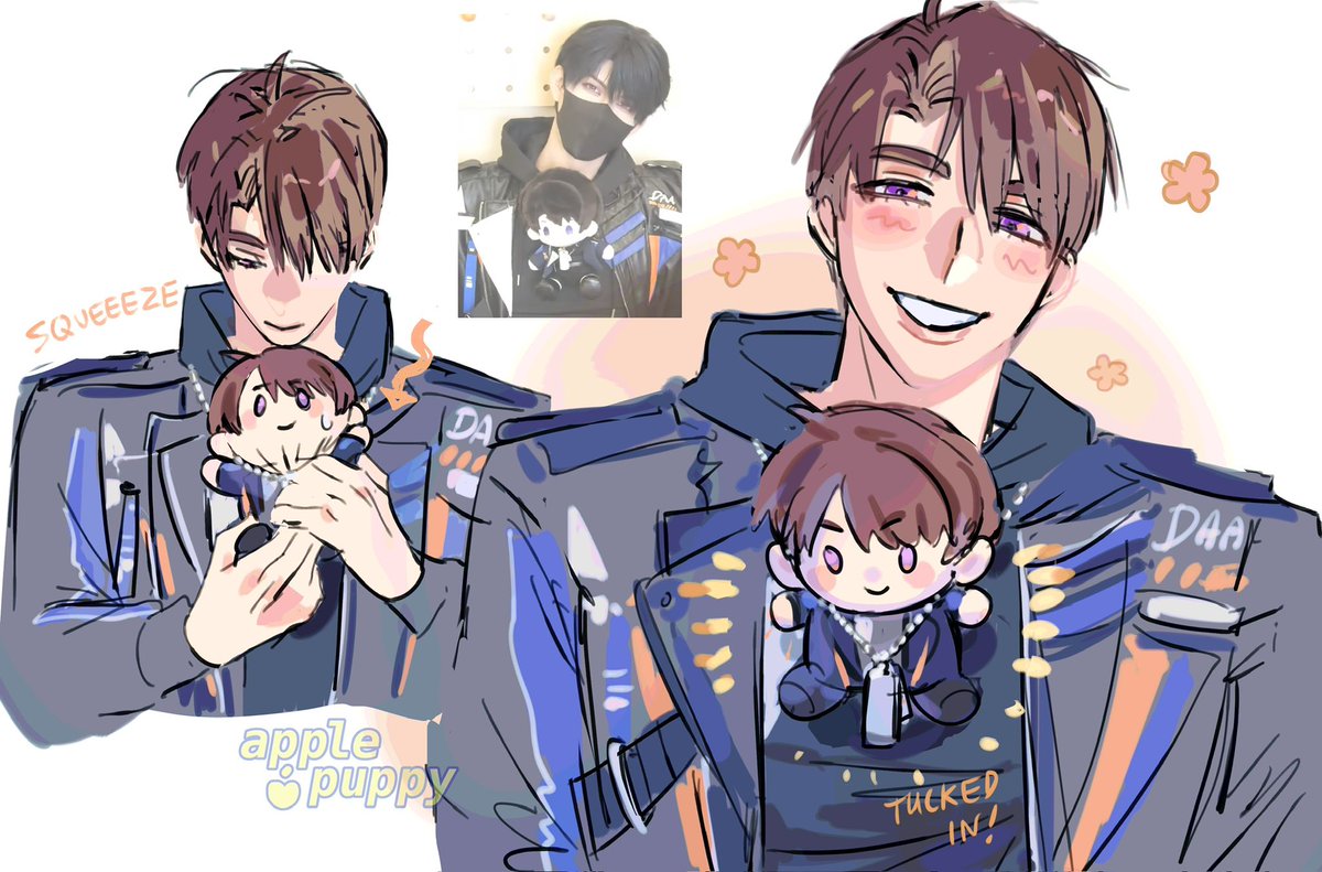 lu 🍎🍏 tweet media