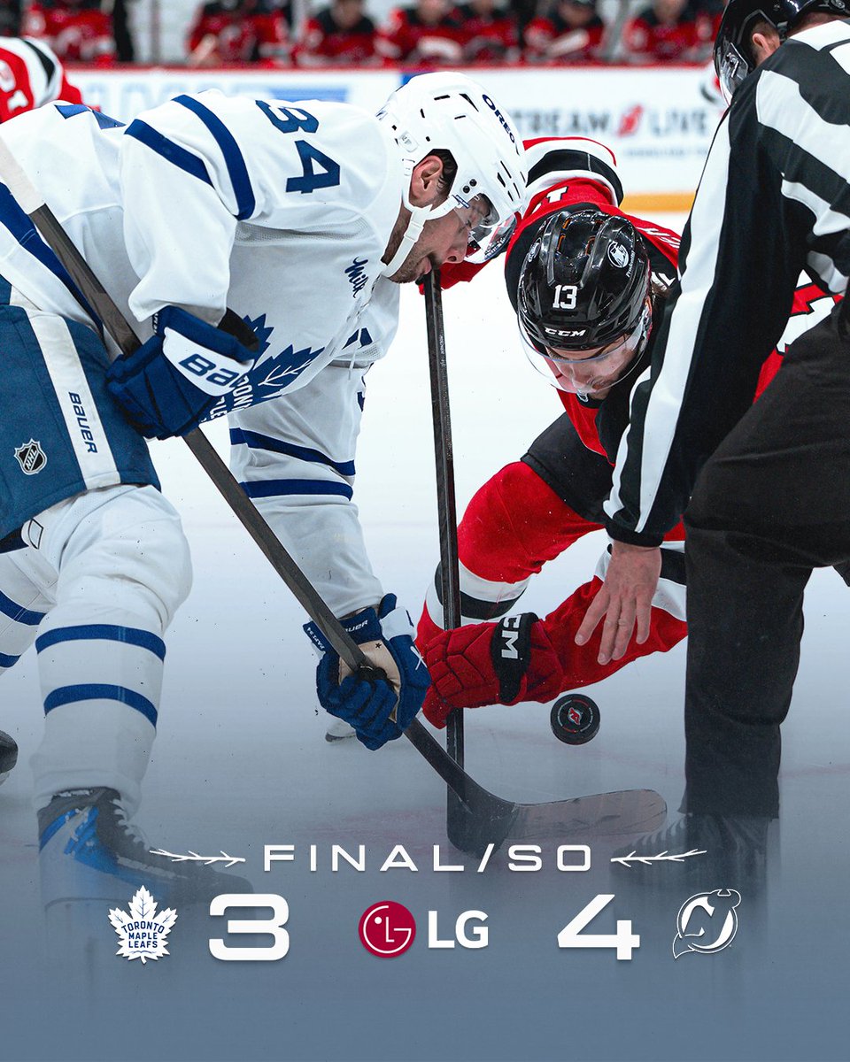 Toronto Maple Leafs tweet media