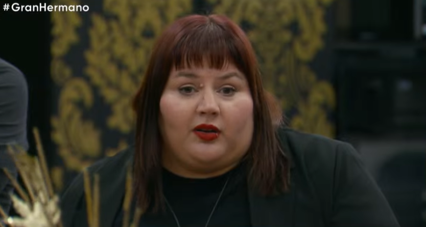 Los puntos que sumó hoy Yipio EXCUSE ME?
#GranHermano