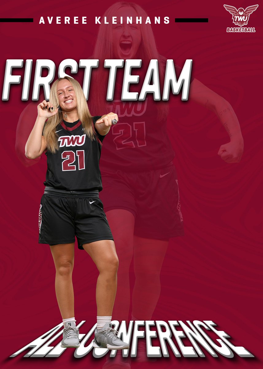 TWU Basketball tweet media