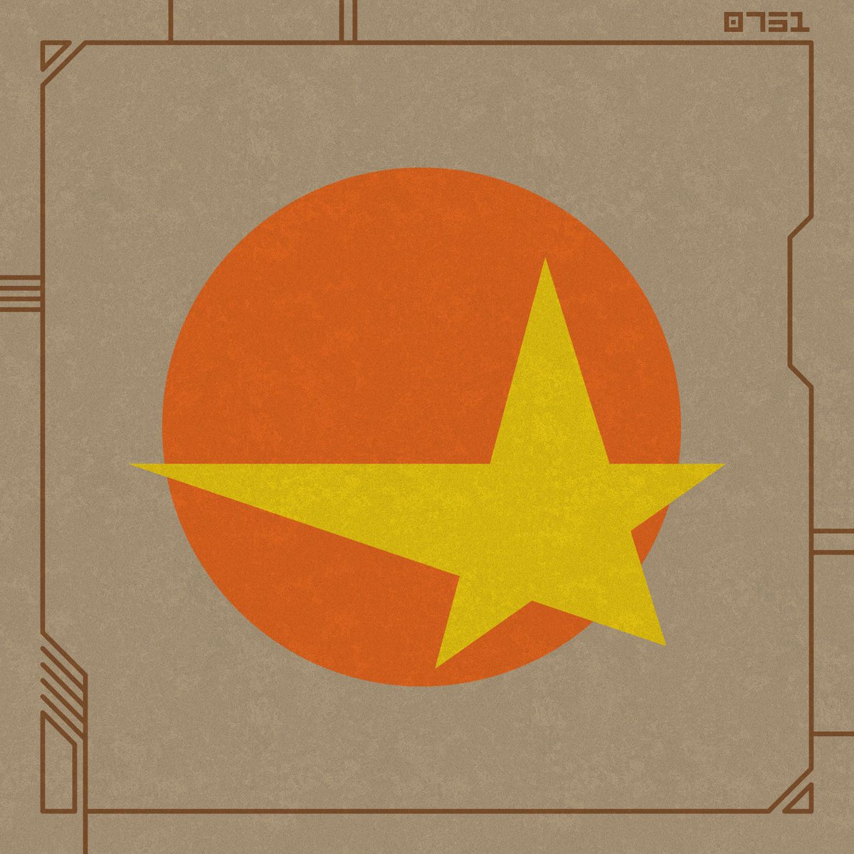 Star Wars Iconography tweet media