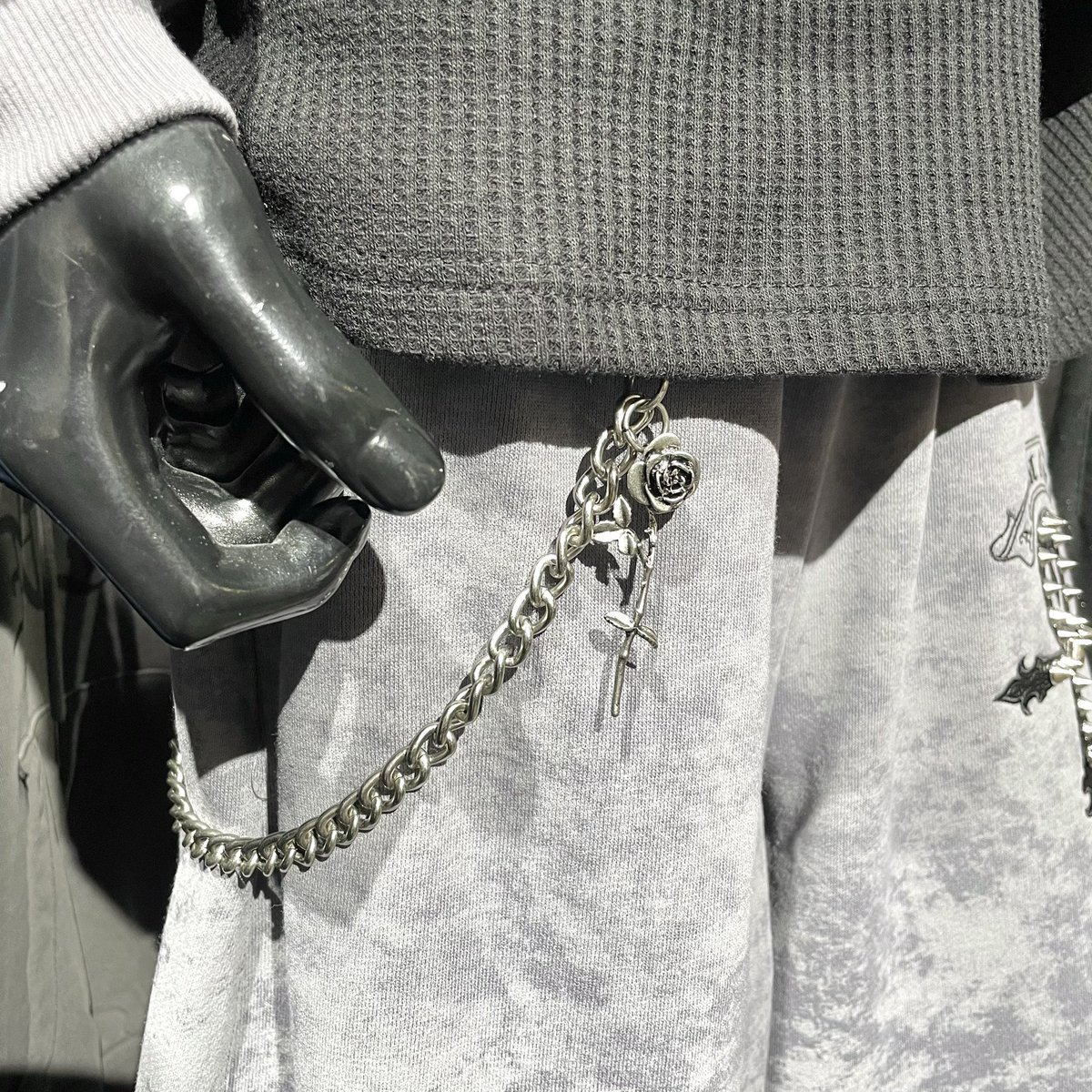 MAGNET by SHIBUYA109 tweet media