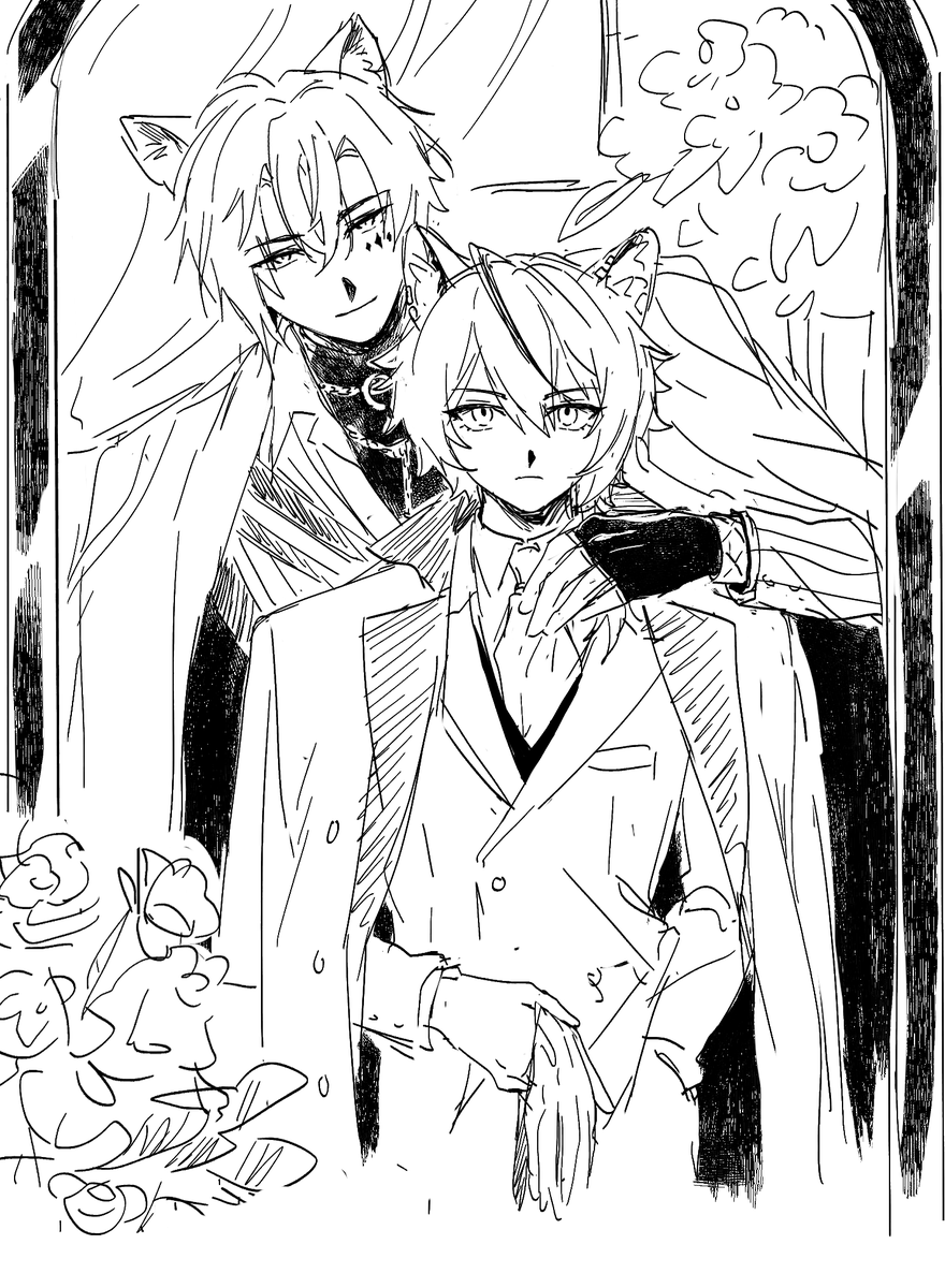 the demeleon i promised soda