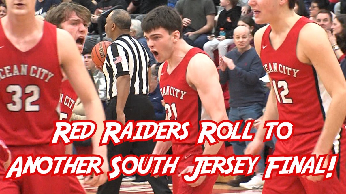 Jersey Sports Zone tweet media