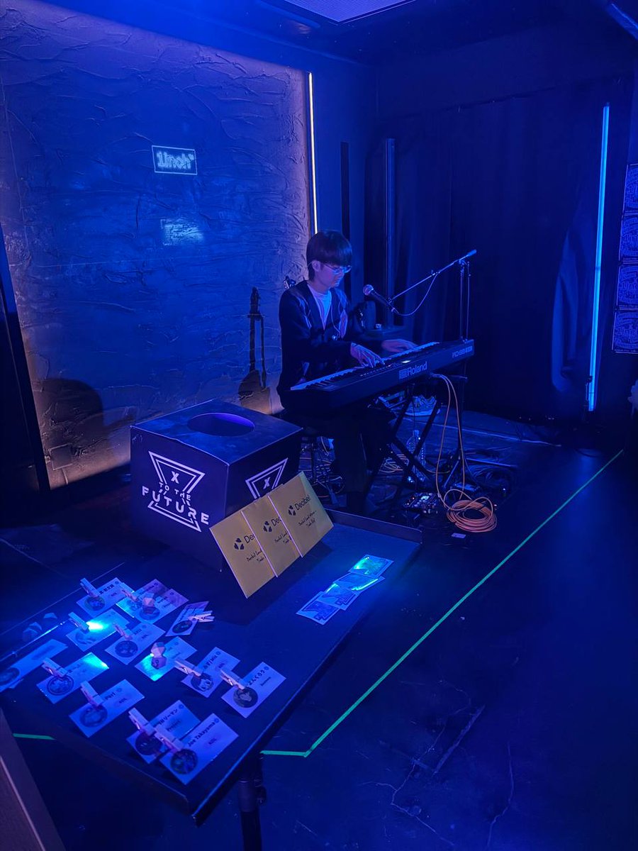 Far East Blockchain | FEB tweet media